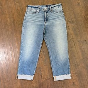 J. Crew Jeans